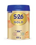 S26 promil 1 gold 900g